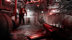 Screenshot Atomic Heart