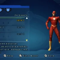 Justice League Heroes #28521
