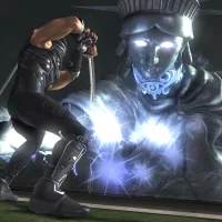 Ninja Gaiden Sigma 2 #40201