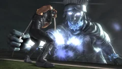Screenshot Ninja Gaiden Sigma 2