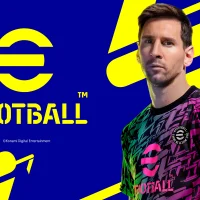 eFootball #16558