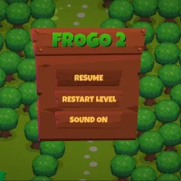 Frogo 2 #31185