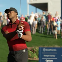 PGA Tour 2K23 #21308