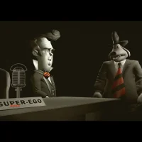 Sam & Max: The Devil's Playhouse - Episode 5: The City That Dares Not Sleep #39745