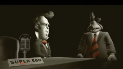 Screenshot Sam & Max: The Devil's Playhouse - Episode 5: The City That Dares Not Sleep