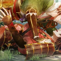 Birushana: Winds of Fate #29046