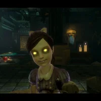 BioShock 2 Remastered #37756