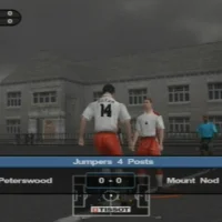 This is Football 2002 #24950