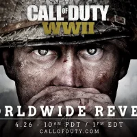 Call of Duty: WWII #9316