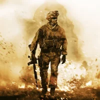 Call of Duty: Modern Warfare 2 Campaign Remastered #31652