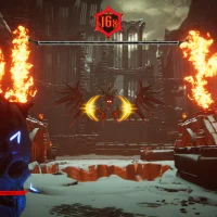 Metal: Hellsinger #40968