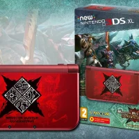 Monster Hunter Generations #5881