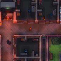 The Escapists 2 #9849