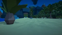 Screenshot Drowning