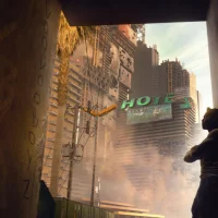 Cyberpunk 2077 #14639