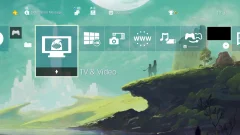 Screenshot Lost Sphear