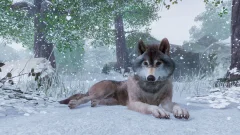 Screenshot Planet Zoo