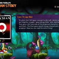Rayman: 30th Anniversary Edition #35080