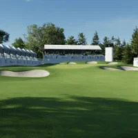 PGA Tour 2K25 #36419