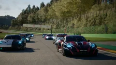 Screenshot Rennsport