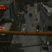 LEGO Pirates of the Caribbean: The Video Game #37967