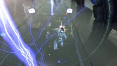 Screenshot Alien Breed 2: Assault