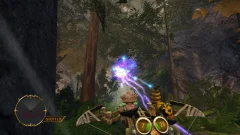 Screenshot Oddworld: Stranger's Wrath HD