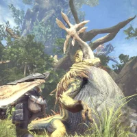 Monster Hunter: World #10122