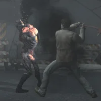 Silent Hill Homecoming #14857