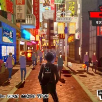 Persona 5 #11435