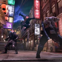 Devil's Third #8127