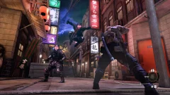 Screenshot Devil's Third