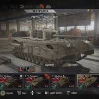 World of Tanks #928