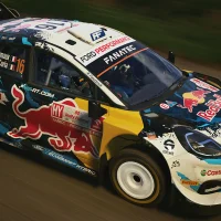 EA SPORTS WRC #34942