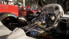 Screenshot Forza Motorsport