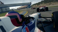 Screenshot F1 2013