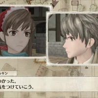 Valkyria Chronicles Remastered #3066