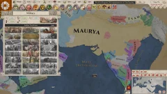 Screenshot Imperator: Rome
