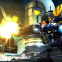 Ratchet & Clank Future: A Crack in Time #36784