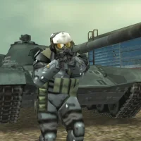 Metal Gear Solid Master Collection: Volume 2 #39339