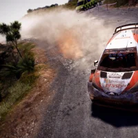 WRC 9 #37002