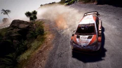 Screenshot WRC 9