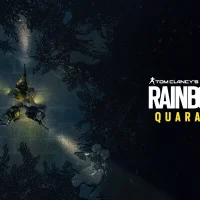 Tom Clancy's Rainbow Six Extraction #19884