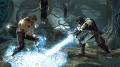 Screenshot Mortal Kombat