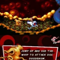 Earthworm Jim HD #40670