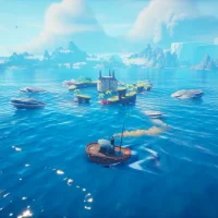Oceanhorn 2: Knights of the Lost Realm #37132