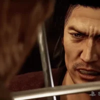 Like a Dragon: Ishin! #19469