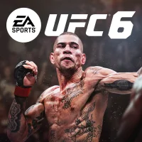EA Sports UFC 6 #29150
