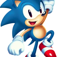 Sonic Mania #40390