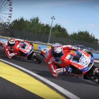 MotoGP 17 #9820